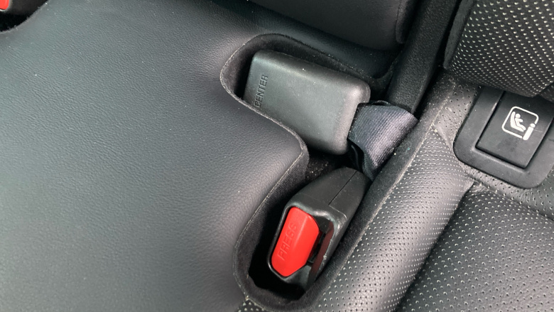 Kia Sportage 1.6T GDi ISG 4 5dr DCT Auto [AWD] Petrol Estate